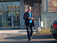 SUĐENJE ZA ZLOČINE U TESLIĆU: 'Tukli su me strašno... Bio je tamo ćošak pun rekvizita, šipka, kojekakve letve'
