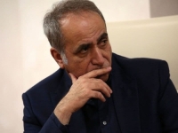 KOMENTAR DRAŠKA ĐURANOVIĆA: 'I koktel u čast Dana nezavisnosti pretvoren u bizarni politički igrokaz zavisnosti od politike Beograda'