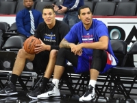 TRAGEDIJA U SVIJETU SPORTA: Poginuo bivši košarkaš Partizana i brat NBA zvijezde