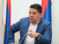 NEUMJESNA OPASKA NENADA STEVANDIĆA: 'Dok u Evropi spaljuju Kuran, Dodik prisustvuje otvaranju džamije!'