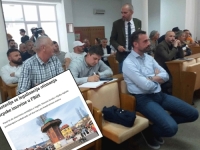 ZAPALJIV NASLOV U BEGRADSKOJ POLITICI: 'Nastavlja se legalizacija otimanja srpske imovine u Federaciji BiH!'