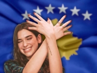 DUA LIPA PRED KONCERT U PULI, U BEOGRAD JOŠ NEĆE: 'Ja ne želim da ljudi izvana Kosovo...'