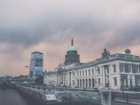 IZRAELCI ĆE DANAS SIKTATI: I Irska zvanično priznala državu Palestinu