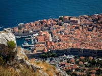 DOBRO ZAPAPRENE: Od 1. maja nove cijene parkinga u Dubrovniku
