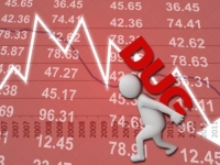 SVIJET GRCA U DUGOVIMA: Nismo bili dužniji od Drugog svjetskog rata, evo koliko biliona je u pitanju