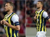 SVEMU JEDNOM DOĐE KRAJ: Mourinho blizu preuzimanja Fenerbahcea, ali Edin Džeko već pakuje kofere...