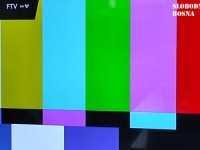 GOTOVO JE: BHRT ispunio obećanje, jutros, umjesto programa na Federalnoj televiziji, emitira se...