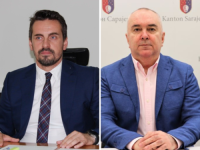 SUDEĆI PO NJIHOVOM DOPISU: Energoinvest podnio krivične prijave protiv Salkića i Bećarevića
