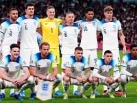 ENGLEZI OBJAVILI SPISAK ZA MEČ SA BiH: Southgate nije pozvao dvije velike zvijezde