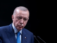 ERDOGAN KRITIKOVAO 'TROJANSKE KONJE DRUŠTVENE KORUPCIJE': Dobro je što smo donijeli odluku da ne učestvujemo na Evroviziji
