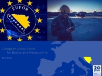 U OKOLINI TRAVNIKA POGINUO PRIPADNIK EUFOR-a: 'Helikopter je prišao na teško pristupačan teren, a vremenski uslovi...'