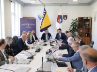 SASTANAK NIHADA UKA I MINISTARA U VLADI KS SA UDRUŽENJIMA POSLODAVACA: 'Nailazimo na...'