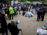 POSLJEDICE RATA: Ruska ofanziva na Harkiv dovela je do evakuacije 14.000 ukrajinskih civila