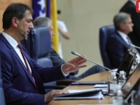 MARINKO ČAVARA, HDZ-ovac SA 'CRNE LISTE': 'Vidimo koliko je sreće Željko Komšić donio i bošnjačkom narodu i...'