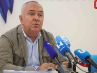 ALMIR BEČAREVIĆ PITA VLADU FBiH: 'Ako je ugovor s mađarskim transporterom FGZS bio nepovoljan zašto je produžen do 2023. godine?'