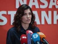 'SB' NA PRESSU NAŠE STRANKE: 'Dodik nikada nijedan dio BiH neće uvesti u Evropsku uniju'