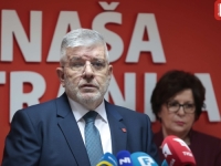 DRAGAN MIOKOVIĆ SAM SEBI DAO RIJEČ: 'To što ću predsjedavajući biti ja, to je stvar odluke Naše stranke'