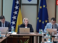 'SB' NA SJEDNICI VIJEĆA MINISTARA: Vanjskotrgovinski deficit Bosne i Hercegovine više... (FOTO?