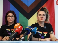 BH. POVORKA PONOSA BIĆE ODRŽANA 22. JUNA: 'Volim da se ne bojim da slobodno postojim' (FOTO)