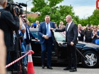 DODIK OD SEBE PRAVI MUČENIKA: 'Ko ga je ovdje doveo? Izdržali smo mi i gore stvari, a i ja sam spreman...'