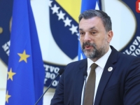 'SB' NA PRESSU ELMEDINA KONAKOVIĆA: 'Istina je danas pobijedila. Ovim se šalje nikada jasnija poruka onima koji negiraju genocid' (FOTO)