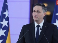 VELIKI PRIJATELJI BiH: Bećirović izrazio saučešće povodom smrti iranskog predsjednika Raisija