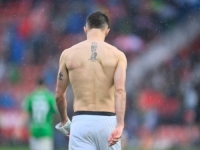 FUDBALER REAL BETISA SE BORI ZA ŽIVOT: Zadobio teške povrede glave, ljekari zabrinuti