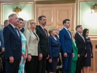 SVEČANIM KONCERTOM U SARAJEVU: Obilježen Dan državnosti RH i 30 godina od otvaranja ambasade u BiH