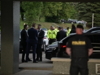 SLOVAČKI MINISTAR OKRIVIO MEDIJE ZA POKUŠAJ ATENTATA NA FICA: 'Pogledajte članke koje ste napisali, kakav ste lov pokrenuli...'