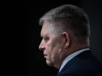 GOVOR KOJI LEDI KRV U ŽILAMA: Robert Fico je prije mjesec dana praktično predvidio atentat na njega!