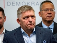 NOVI INFO O ZDRAVSTVENOM STANJU PREMIJERA SLOVAČKE: 'Uspjeli smo ga stabilizirati, no ono je...'