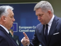 ORBAN O STANJU SLOVAČKOG PREMIJERA: 'Fico je između života i smrti, čak i ako se oporavi...'