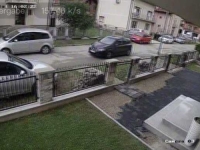 PLJAČKA DVA MILIONA MARAKA: Pljačkaši promijenili nekoliko automobila u bjekstvu, a sumnja se da su...