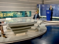 EFENDIĆ O STANJU U DRŽAVI, SCHMIDTU, LOKALNIM IZBORIMA: 'Ovi koji danas obnašaju vlast, to nisu u stanju uraditi...' (VIDEO)