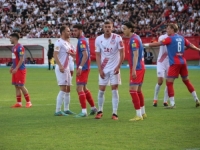 UTAKMICA POČINJE U ŠEST: Borac danas u Banjaluci traži duplu krunu