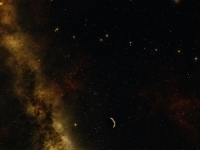 POPUT SVJETLUCAVIH OSTRVA U MORU: Pronađene tri najstarije galaksije u univerzumu