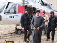 NA TELEVIZIJAMA MOLITVA ZA IRANSKOG PREDSJEDNIKA: Objavljeni prvi snimci s mjesta helikopterske nesreće (VIDEO)