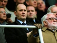 ZAKASNILI SA KAZNOM: Bivši trener Chelsea (76) doživotno suspendovan iz fudbala