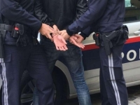 POTPUNO IZNENADA I NEOČEKIVANO: Bosanac podivljao u Salzburgu, povrijedio i policajce