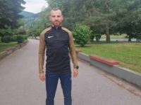 NAJUSPJEŠNIJI GORAŽDANSKI MARATONAC: Emir Hastor učestvuje u trci na 10 km u okviru olimpijskog maratona u Parizu