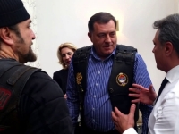JAD I ČEMER U REPUBLICI SRPSKOJ: RTRS se 'pohvalio' pismom podrške Dodiku od strane zloglasnog teroriste s američke 'crne liste'…