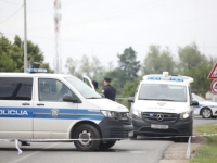 POLICIJA OBJAVILA DETALJE STRAVIČNE NESREĆE: Uhapšen vozač koji je jučer kamionom naletio na djevojčicu