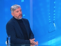 HISTORIČAR HRVOJE KLASIĆ: 'Dok se Mladić i Milošević tretiraju kao heroji, ne mogu priče o Srebrenici i Jasenovcu biti iste'