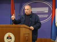 CRNADAK UOČI SJEDNICE NSRS-a: 'Pozivam premijera Viškovića da 'presječe' i uradi jednu dobru stvar pred kraj svog mandata'
