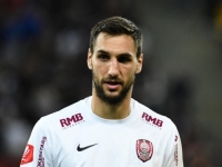 HRVATSKI IGRAČ NA METI BRUTALNIH PRIJETNJI: 'Neka svi Hrvati umru, pljunut ću ti na grob'