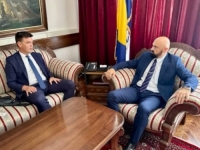 RAMO ISAK I ILIJA CVITANOVIĆ SPAŠAVAJU SEBE: Sve se više govori o novoj parlamentarnoj većini u FBiH