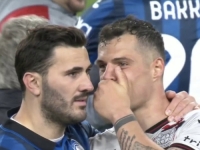 NAKON SPEKTAKLA U DUBLINU: Sead Kolašinac osvojio četvrt trofej u karijeri, pa upitao njemačkog novinara...