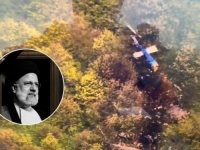 IRANSKI MEDIJI O POGIBIJI PREDSJEDNIKA: Uzrok pada helikoptera je tehnički kvar
