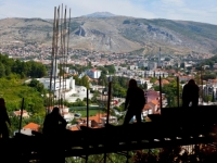 MOSTAR POSTAO VELIKO SPORTSKO GRADILIŠTE: Radost za Lanu Pudar, Rođene...
