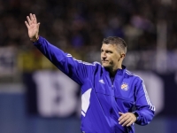 SERGEJ JAKIROVIĆ OTKRIO: 'Imao sam ponudu reprezentacije BiH. Odlučio sam...'